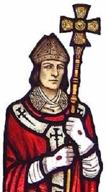 Thomas Becket